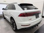 2025 Audi Q8 55 Premium Plus quattro