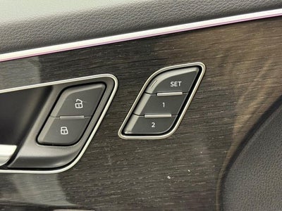 2026 Audi Q8 quattro