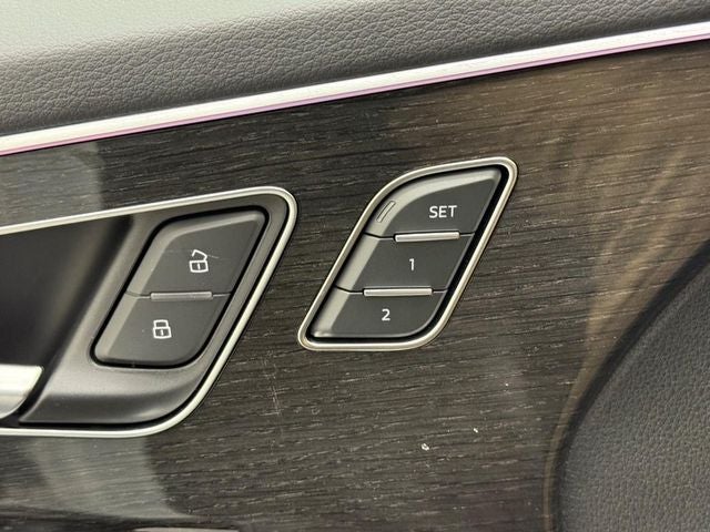 2026 Audi Q8 quattro