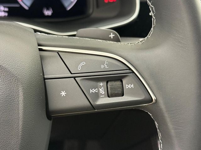 2026 Audi Q8 quattro