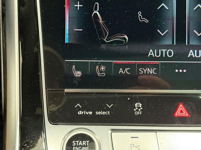 2026 Audi Q8 quattro