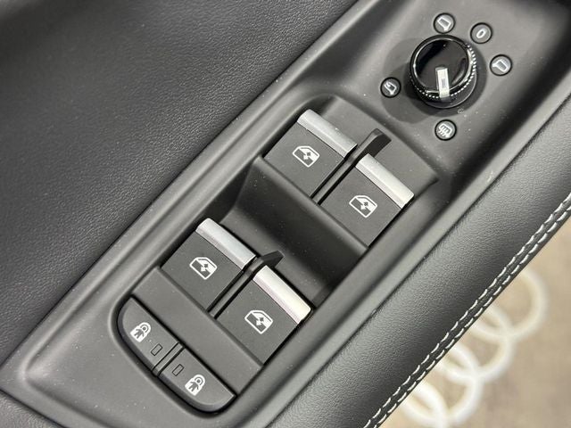 2026 Audi Q8 quattro