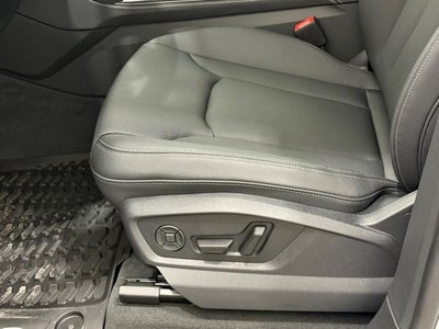 2026 Audi Q8 quattro