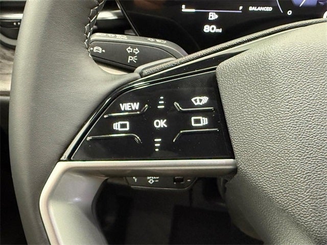 2025 Audi Q5 2.0T Prestige quattro