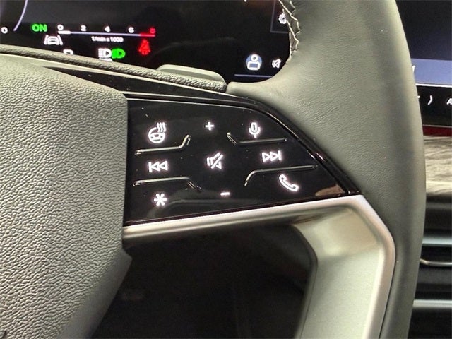 2025 Audi Q5 2.0T Prestige quattro