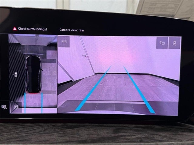 2025 Audi Q5 2.0T Prestige quattro