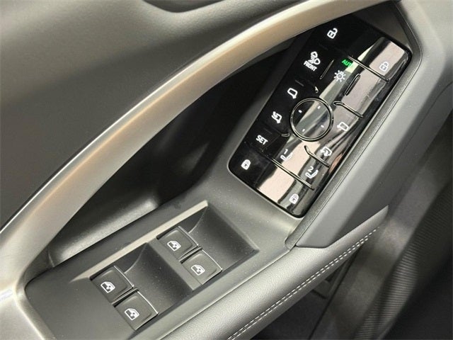 2025 Audi Q5 2.0T Prestige quattro