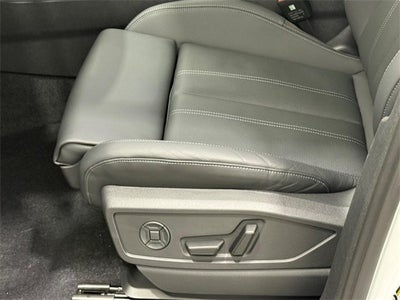 2025 Audi Q5 2.0T Prestige quattro