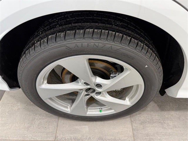 2025 Audi Q5 2.0T Prestige quattro