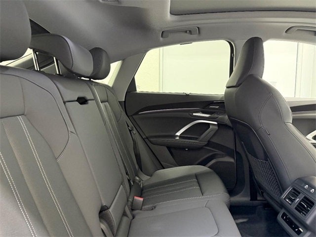 2025 Audi Q5 2.0T Prestige quattro