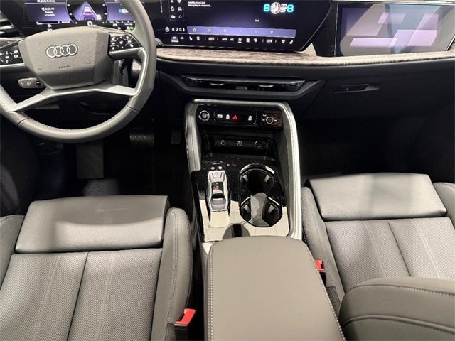 2025 Audi Q5 2.0T Prestige quattro