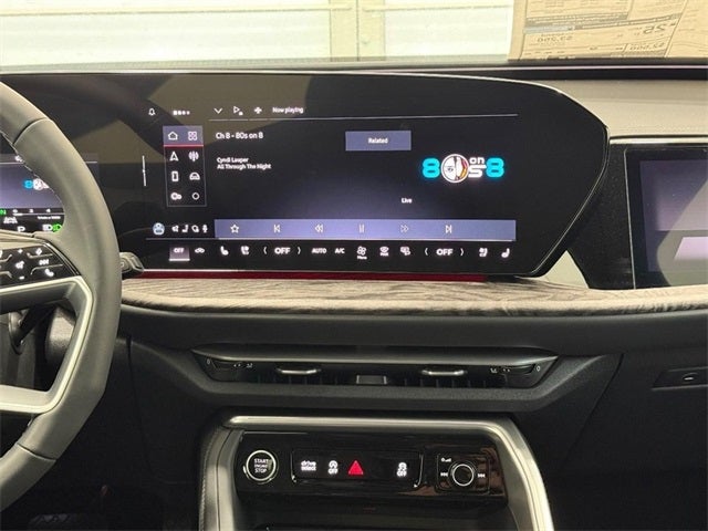 2025 Audi Q5 2.0T Prestige quattro