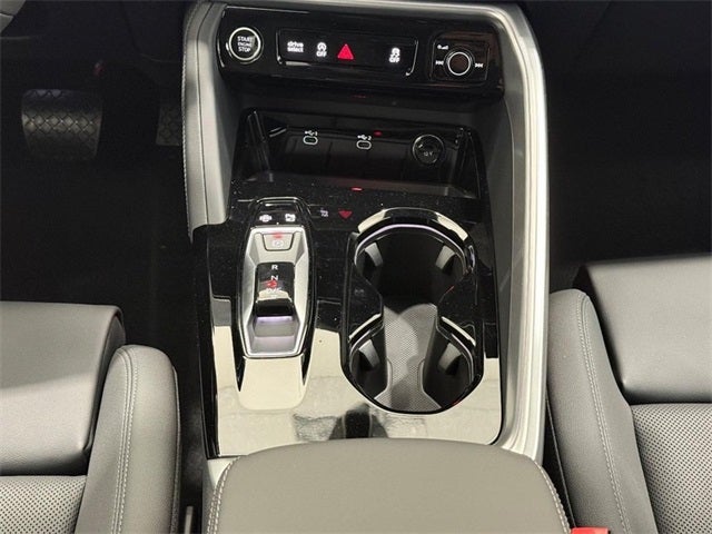 2025 Audi Q5 2.0T Prestige quattro