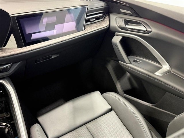 2025 Audi Q5 2.0T Prestige quattro