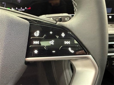 2025 Audi All-new Q5 2.0T Prestige quattro