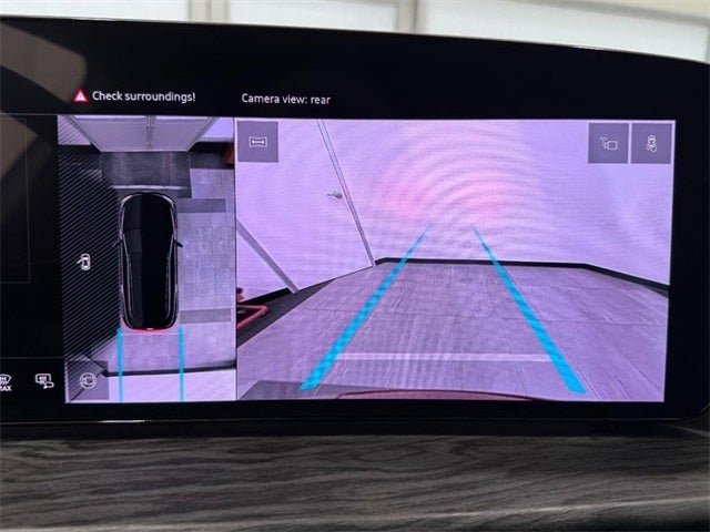 2025 Audi All-new Q5 2.0T Prestige quattro