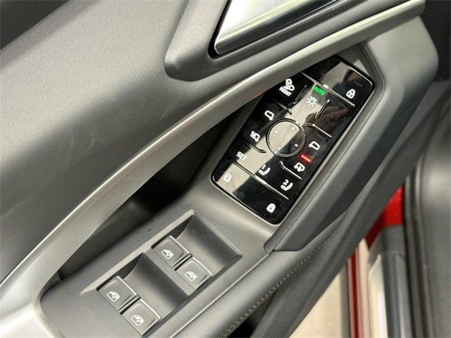 2025 Audi All-new Q5 2.0T Prestige quattro