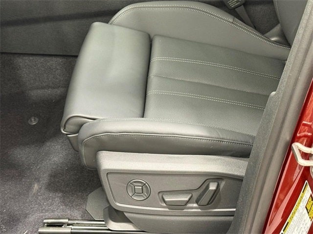 2025 Audi All-new Q5 2.0T Prestige quattro