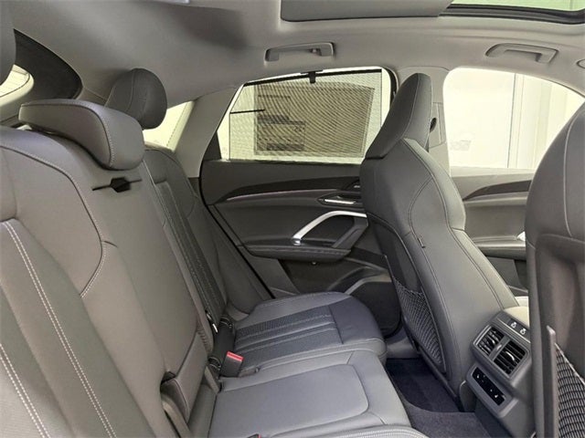 2025 Audi All-new Q5 2.0T Prestige quattro