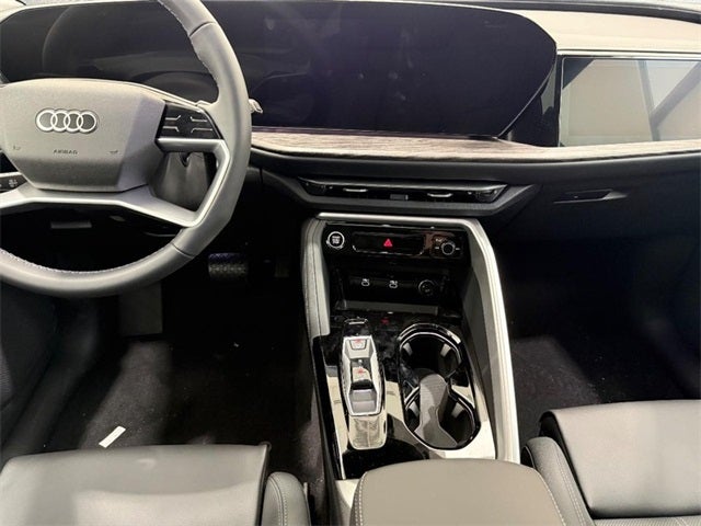 2025 Audi All-new Q5 2.0T Prestige quattro