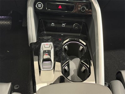 2025 Audi All-new Q5 2.0T Prestige quattro