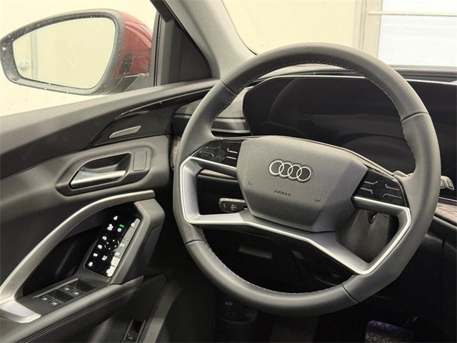 2025 Audi All-new Q5 2.0T Prestige quattro