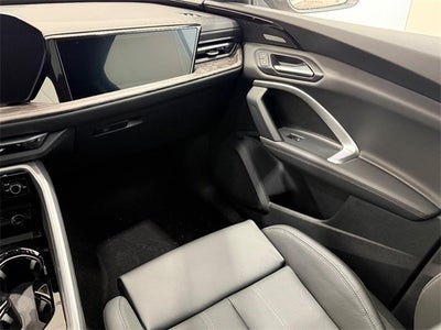 2025 Audi All-new Q5 2.0T Prestige quattro