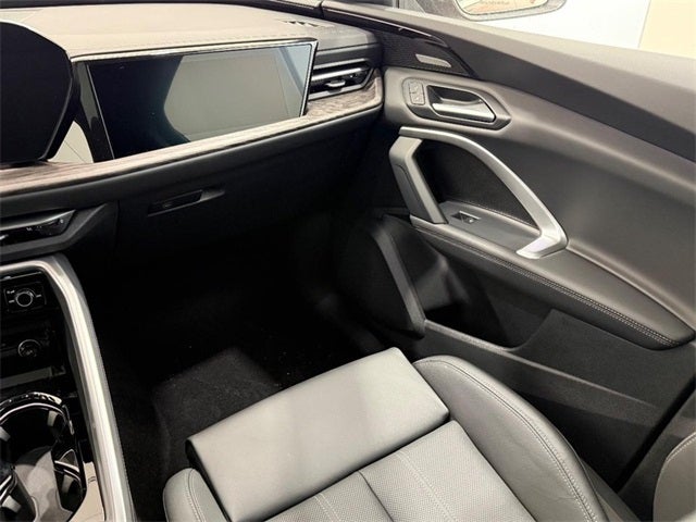 2025 Audi All-new Q5 2.0T Prestige quattro