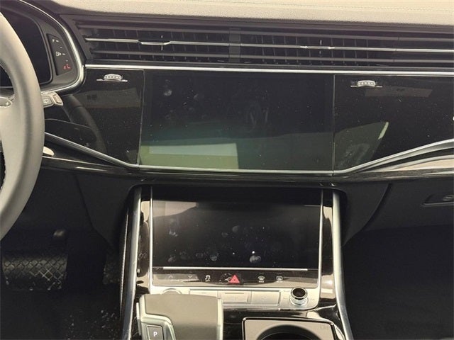 2026 Audi Q8 55 Prestige quattro