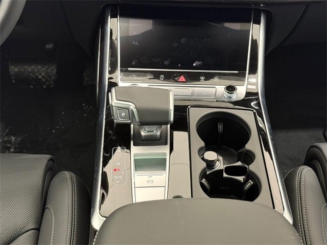 2026 Audi Q8 55 Prestige quattro