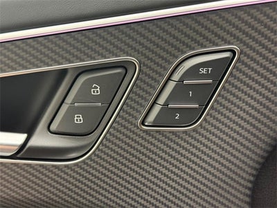 2026 Audi Q8 quattro