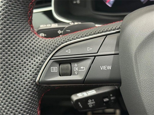 2026 Audi Q8 quattro