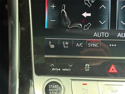 2026 Audi Q8 quattro