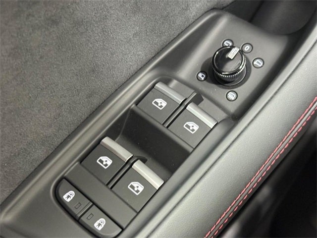 2026 Audi Q8 quattro