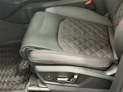 2026 Audi Q8 quattro