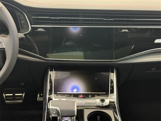 2026 Audi Q8 quattro