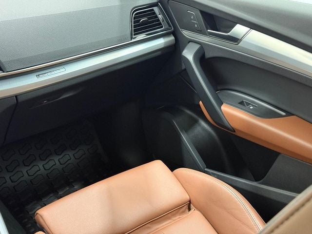 2025 Audi Q5 quattro