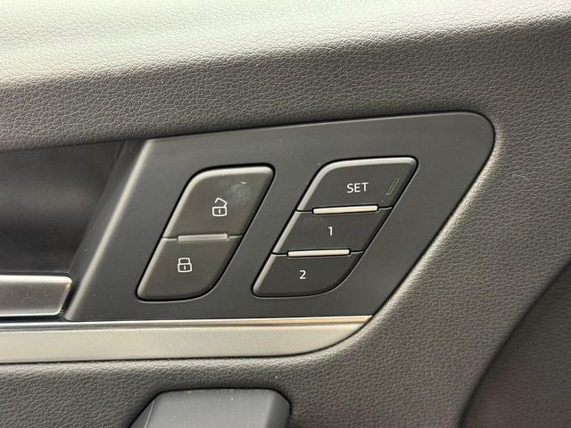 2025 Audi Q5 quattro