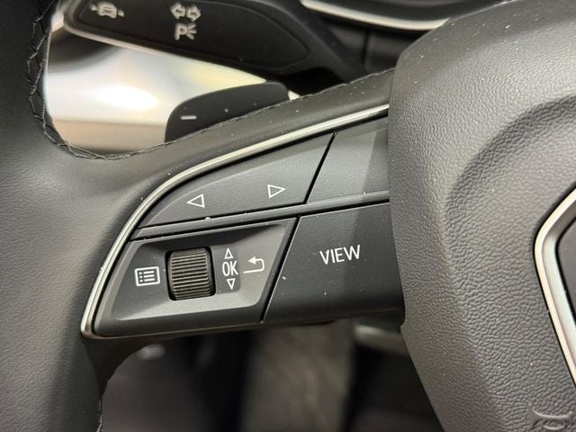 2025 Audi Q5 quattro