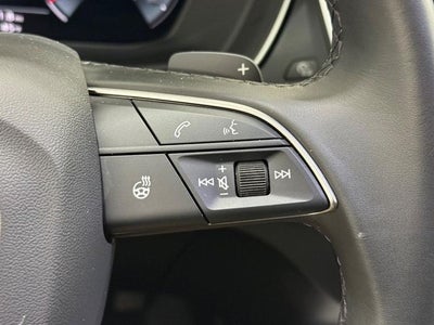 2025 Audi Q5 quattro