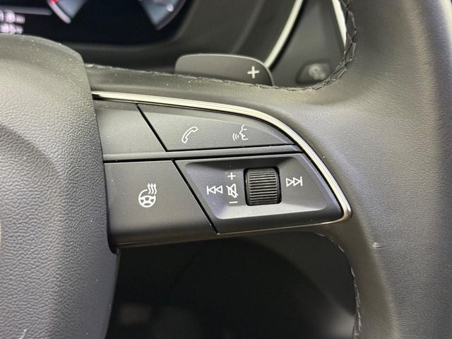 2025 Audi Q5 quattro