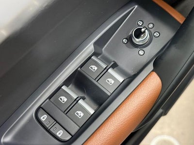 2025 Audi Q5 quattro