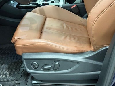 2025 Audi Q5 quattro