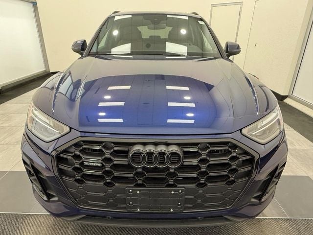 2025 Audi Q5 quattro