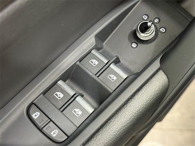 2025 Audi Q5 45 S line Premium quattro