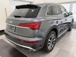 2025 Audi Q5 45 S line Premium quattro