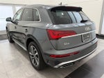 2025 Audi Q5 45 S line Premium quattro