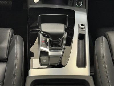 2025 Audi Q5 quattro