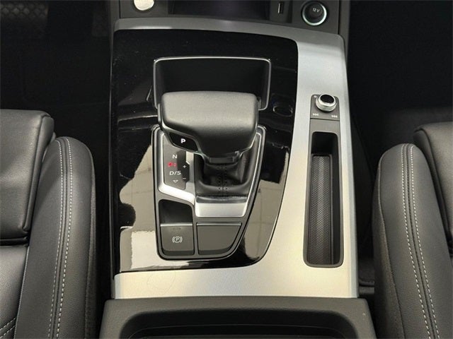 2025 Audi Q5 quattro