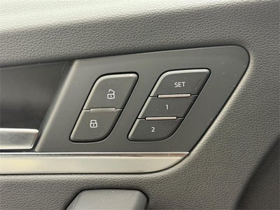 2025 Audi Q5 quattro